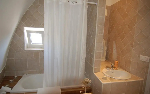 Domus Alba B&B