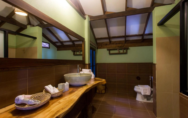 Sripakpra Boutique Resort Phatthalung