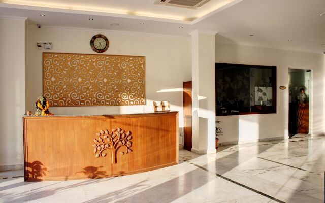 Dewa Retreat- A Himalayan Boutique Hotel