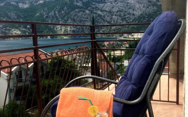 Apartman Nina2