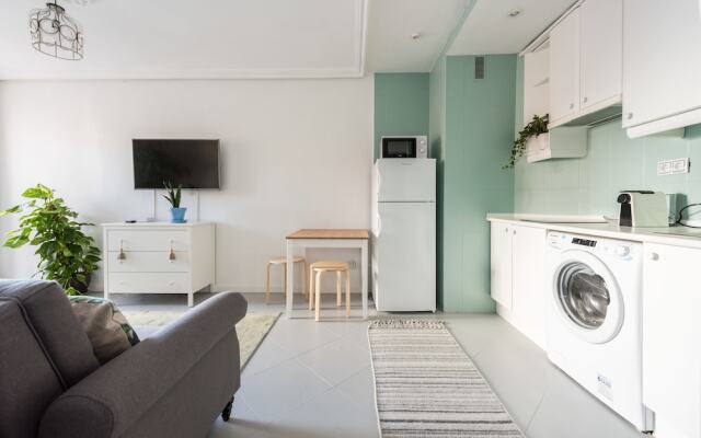 Super View Apartment Plaza Mayor