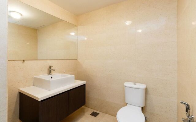 Cozy & Modern Guesthouse @ Regalia Residence