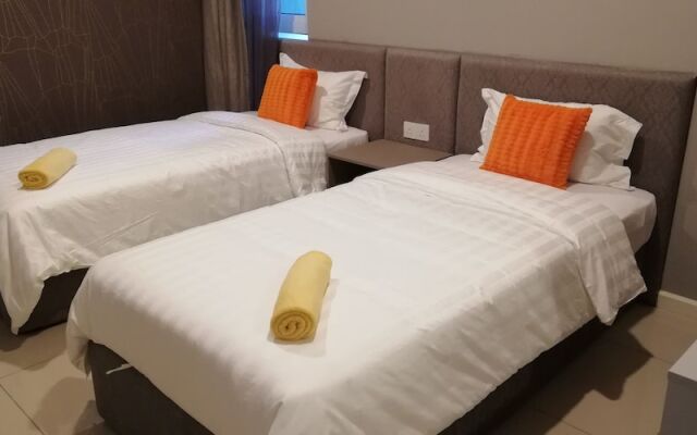 The Shore 3BR Luxury Residences