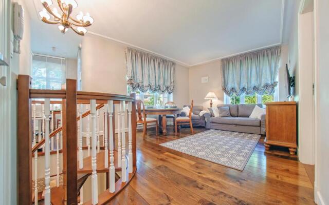Apartamenty Sun&Snow Debowa
