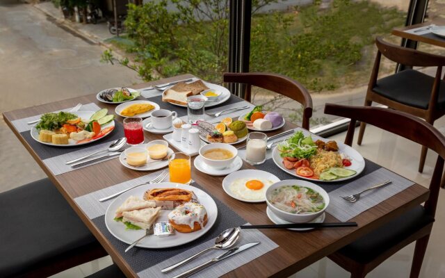 Amunra Ocean Hotel
