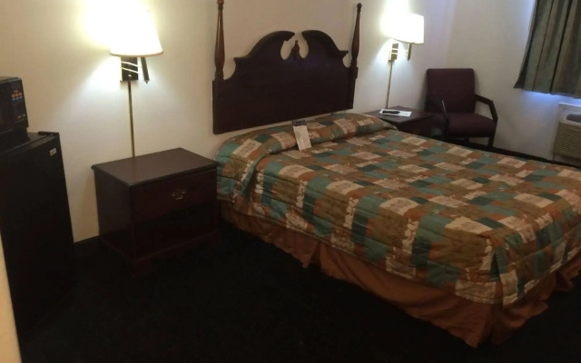 Motel 6 Apache Junction, AZ