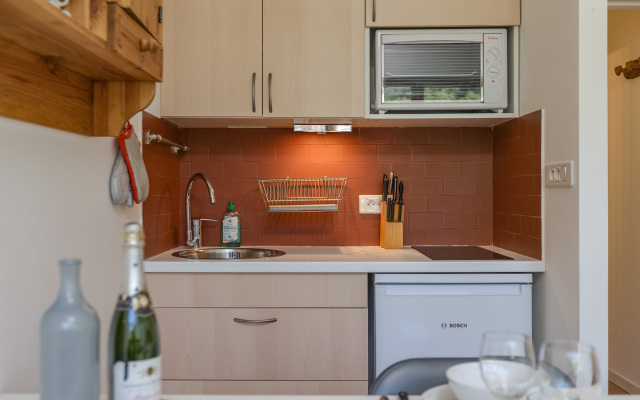 Résidence Grands Montets 524