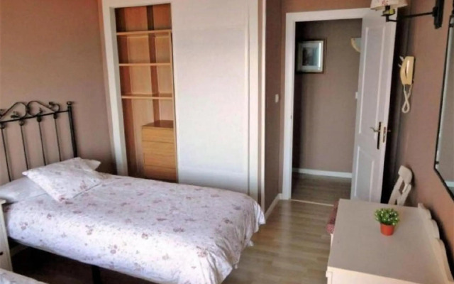 PERLA 2 Paseo Marítimo