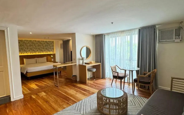 Sugarland Hotel