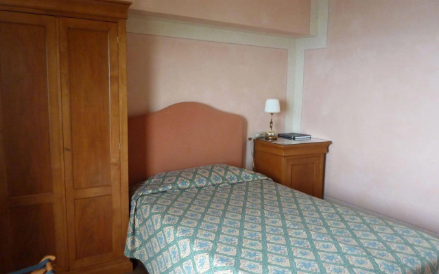 Hotel Monteconero