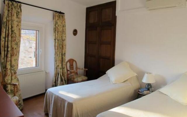 Casa Begur Centre 026