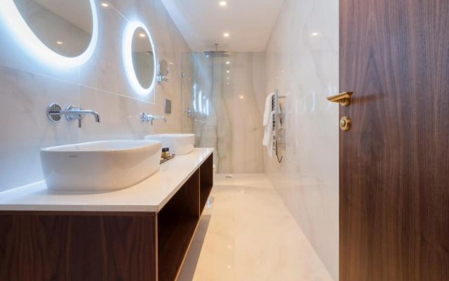 The Duke Boutique Hotel
