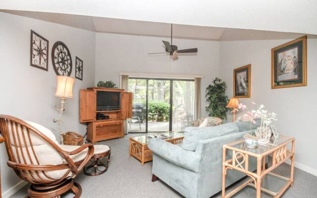 Greens 203 by Vtrips