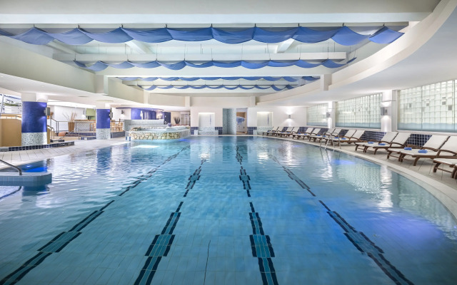Valamar Diamant Hotel