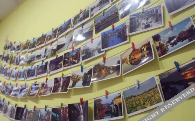 Yibaling Theme Hotel