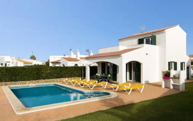 Villa Mara