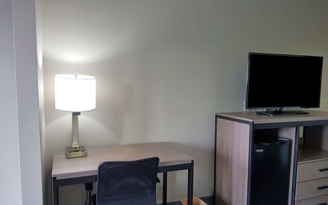 Empire Inn Cypress