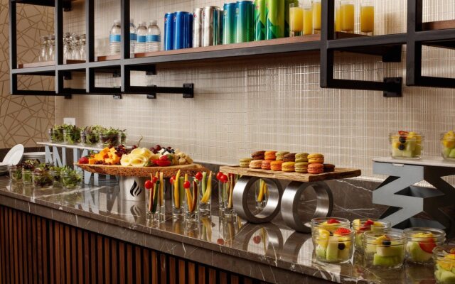 Renaissance Fort Lauderdale West Hotel