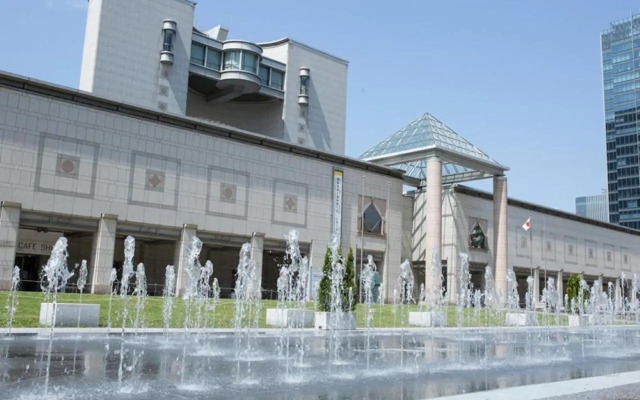 Yokohama Sakuragicho Town Hotel 24