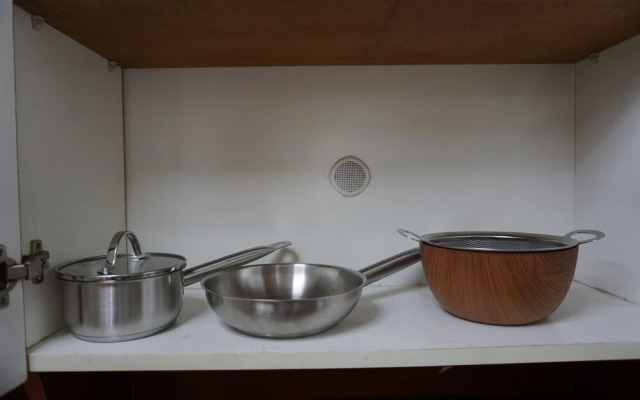 The Classic 2br Beverly Tower Apartment