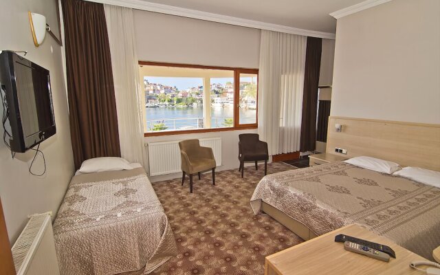 Ozgun Otel