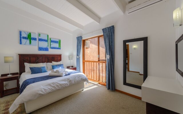 San Lameer Villa Rentals 2602