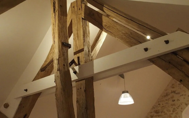 Domaine de la Geneste