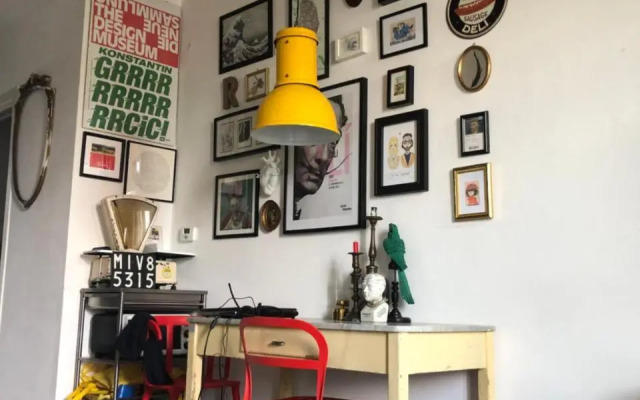 Milano Suite Lights