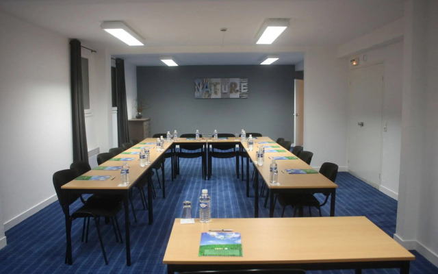 Hotel Latitude Ouest