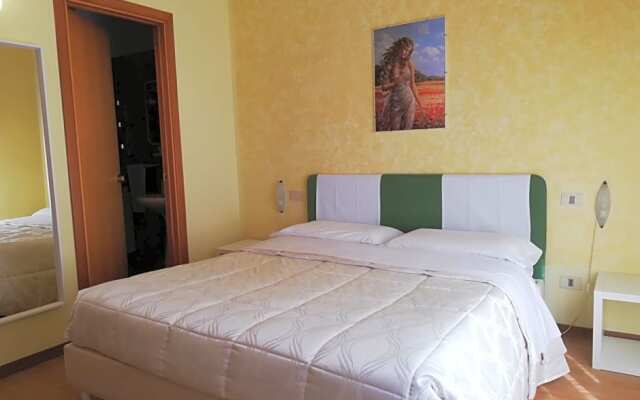 Albergo Roma
