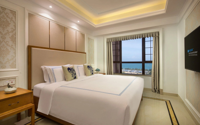 Wyndham Hainan Clearwater Bay Resort