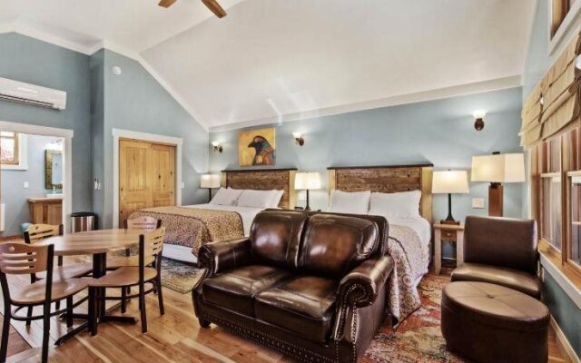 Moab Springs Ranch