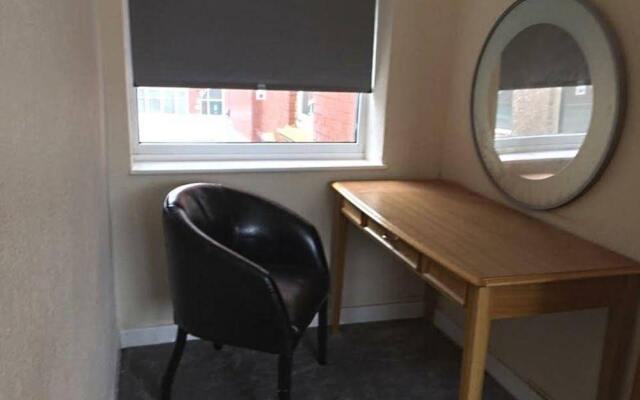Twelve Holiday Apartments
