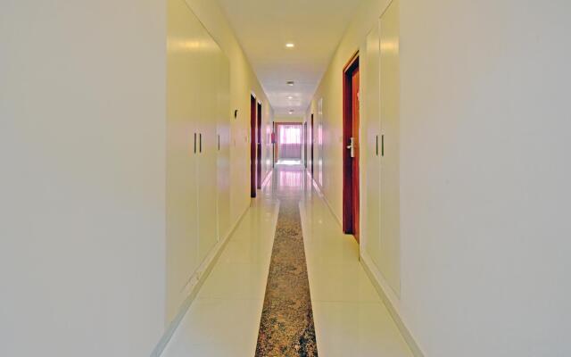 Treebo Trend Silver Key Suites