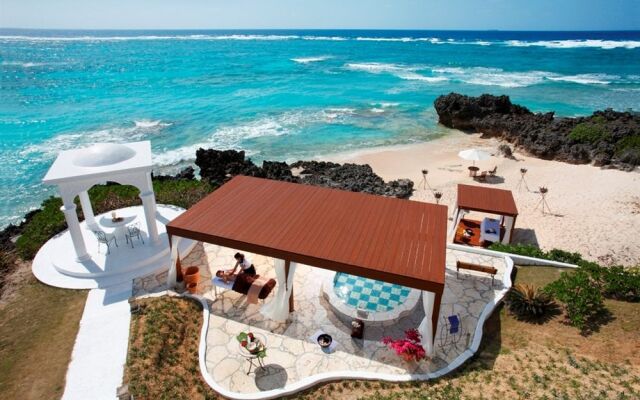 Pricia Resort Yoron