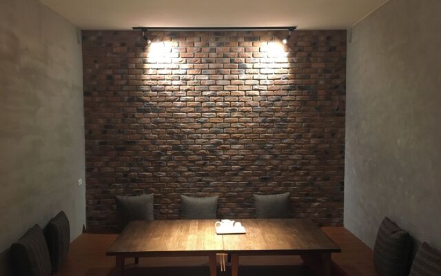 Talmud Business Hotel - Wu Quan