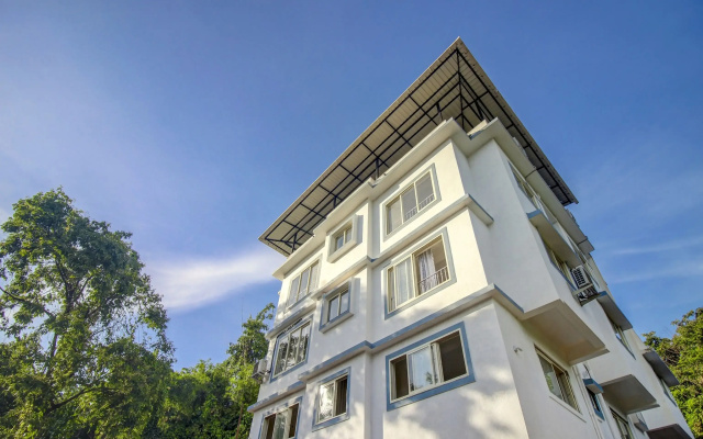 Hotel O Muktesh Chandra
