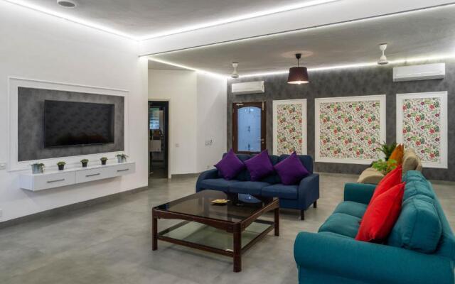 Truliv Villa Cabana
