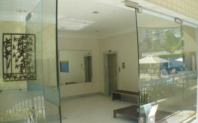 Barra Dolce Vita Residence Service