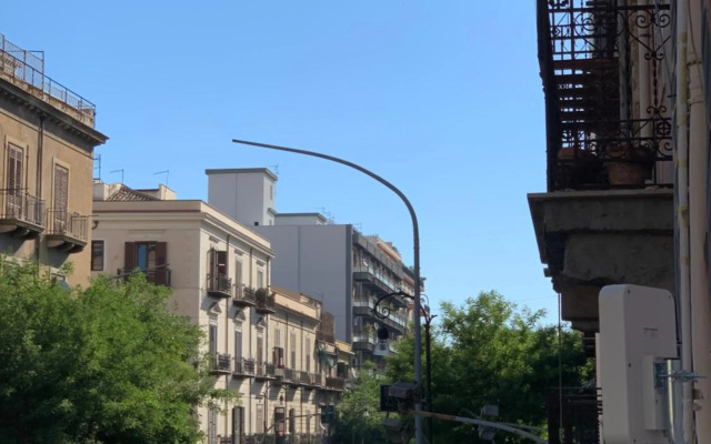 Suites Central Station