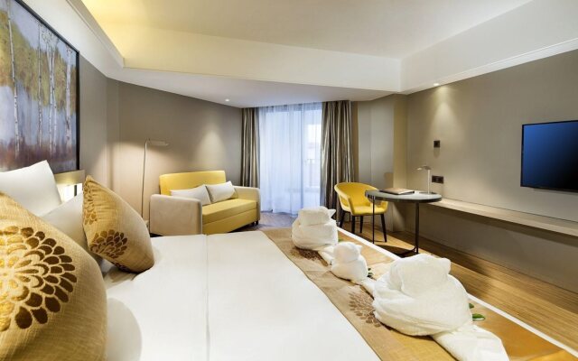 My Holiday International Hotel