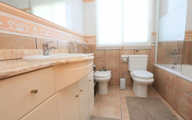 Apartamento Para 6 Personas en Cambrils