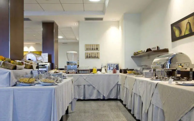 Camping Playa Canelas