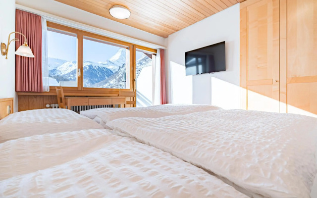 Hotel Parnass