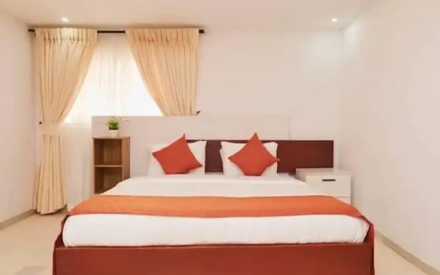 Premium 2 Bedroom Apartment