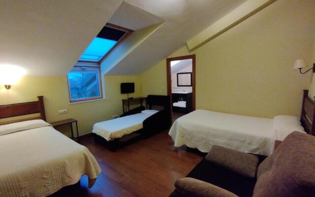 Hotel Rural Corazón de las Arribes