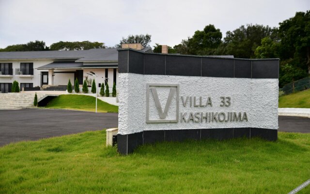 Villa 33 Kashikojima