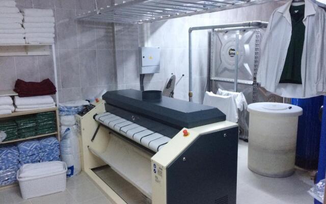Mordogan Zeytinli Konak Otel