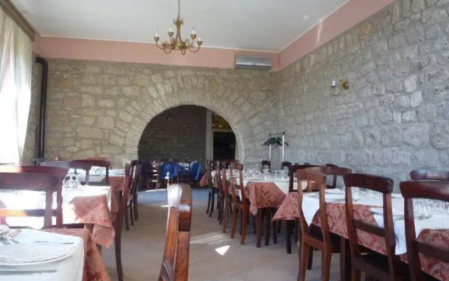 Agriturismo Camemi