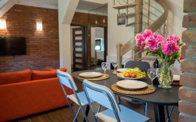 Spichlerz Bliźniaczy